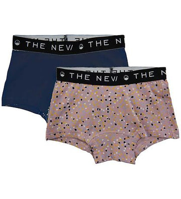 THE NEW Hipsters 2-Pack (Multiple Colors)