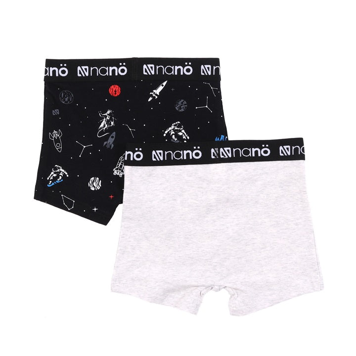BOXERS, 2-PACK