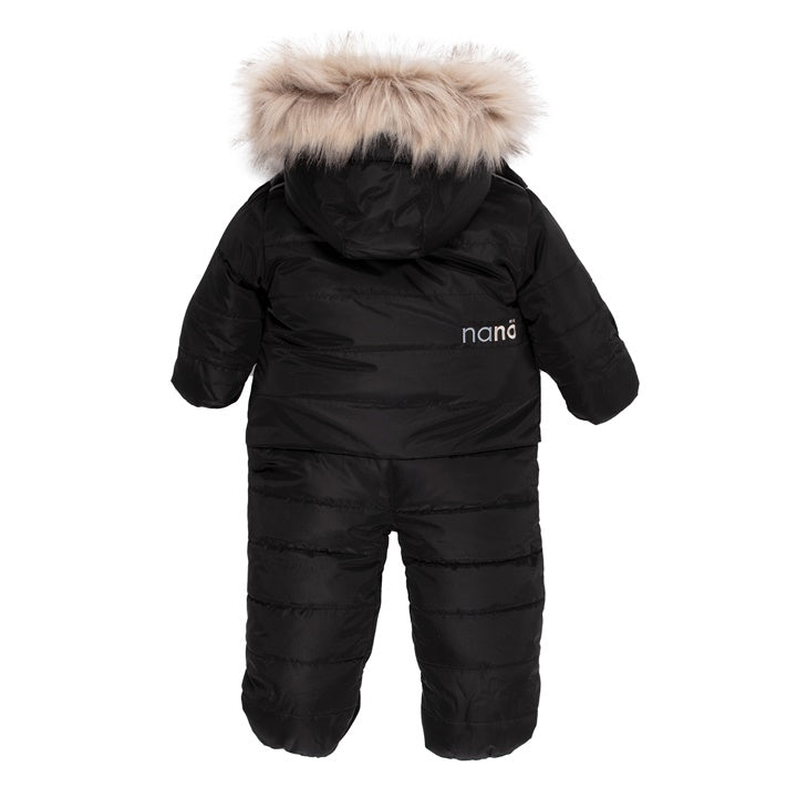 North Baby One-Piece Snowsuit