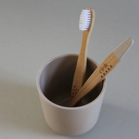 Bamboo Kid's Toothbrush
