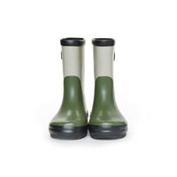 Rain Boots - Duo - Cypress/Sage