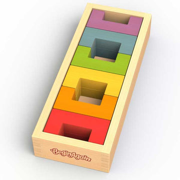 U-BUILD IT BASICS - 12PC SET