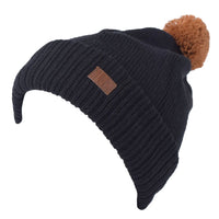 Knit Hat (Whistler V1 '22) Black