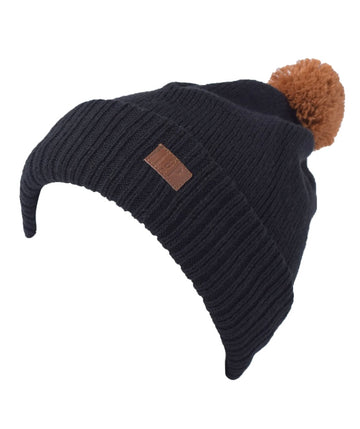 Knit Hat (Whistler V1 '22) Black