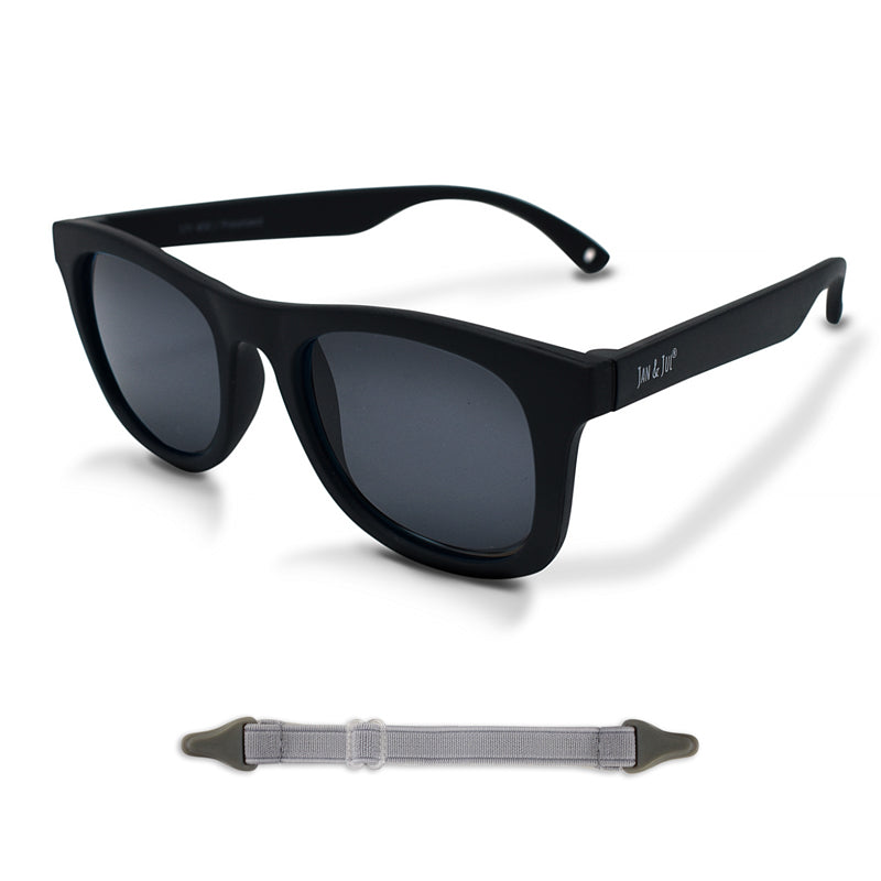 Urban Xplorer Sunglasses | Black