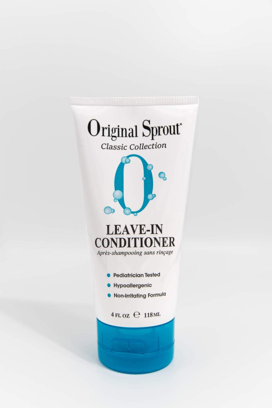 LEAVE-IN CONDITIONER