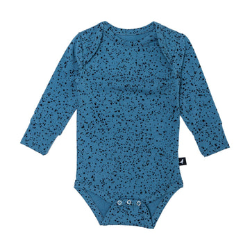 Baby Body – Blue Dots
