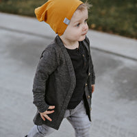 Woodmouse & Thistle Beanies (Multiple Colors)