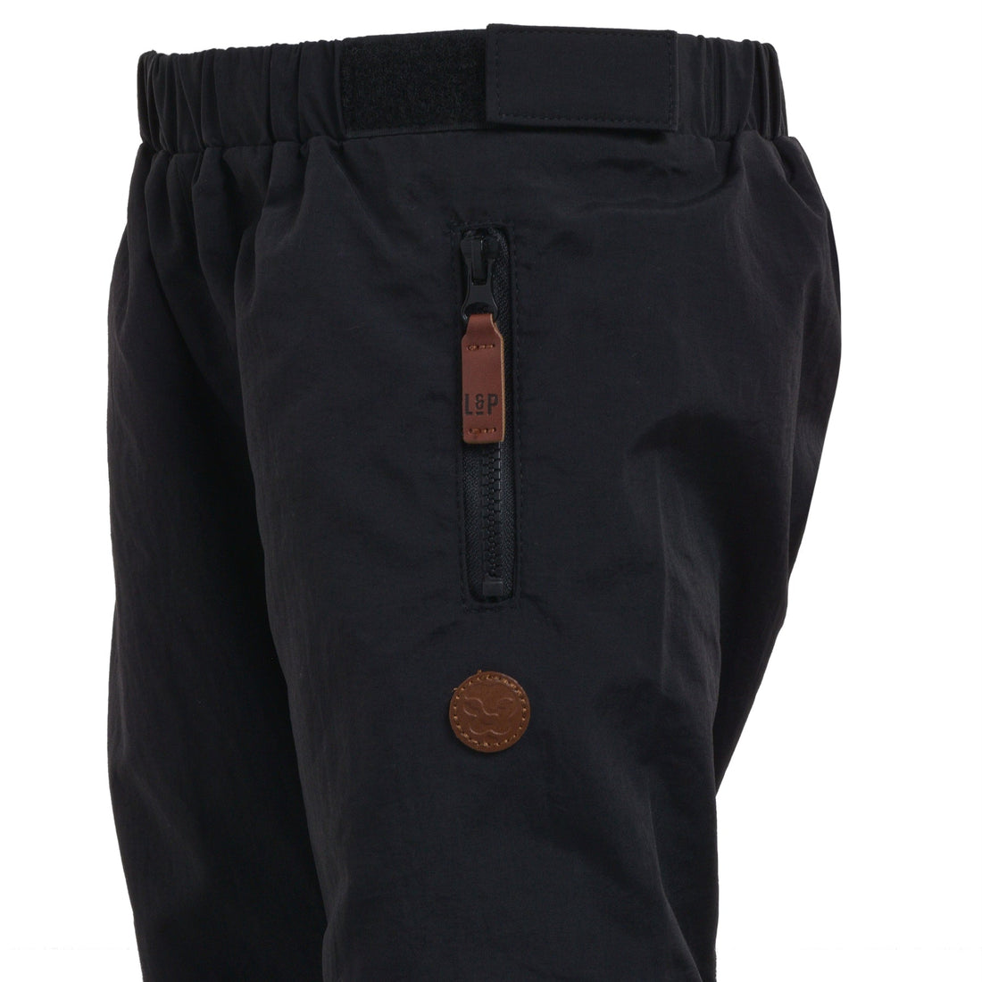 COTTON-LINED MID-SEASON OUTERWEAR PANTS (RALEIGH)