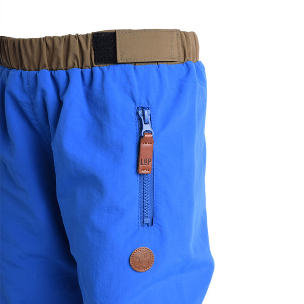 Outerwear Pants Lined in Cotton (Henderson 1.0) | Blue Ship