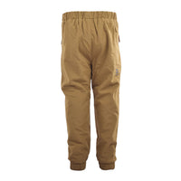 Outerwear pants, lined in polar (Burnaby + Enderby)