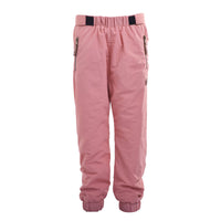 Outerwear pants, lined in polar (Indiana 2.0 + Courtenay)