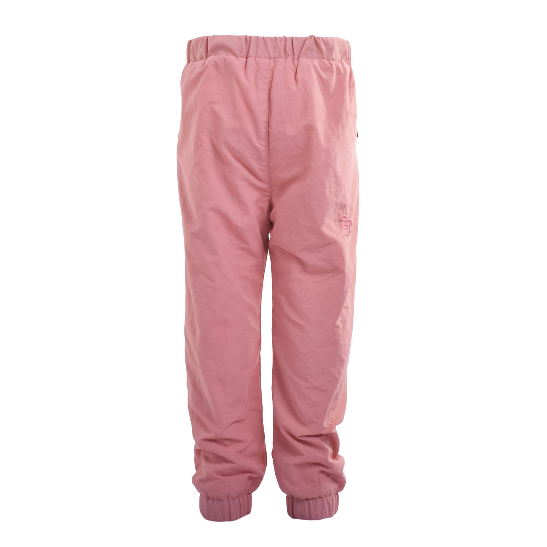 Outerwear pants, lined in polar (Indiana 2.0 + Courtenay)