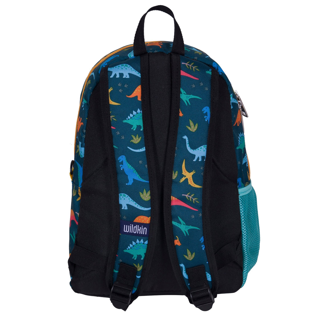 Jurassic Dinosaurs 15 Inch Backpack