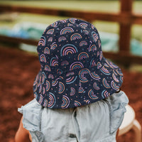 Toddler Bucket Hat - Rainbow