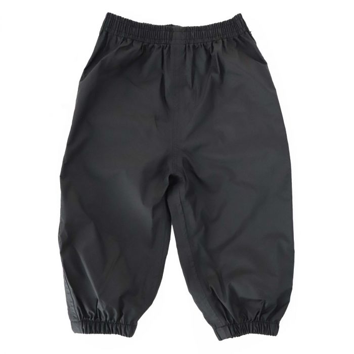Waterproof Splash Pant - Black