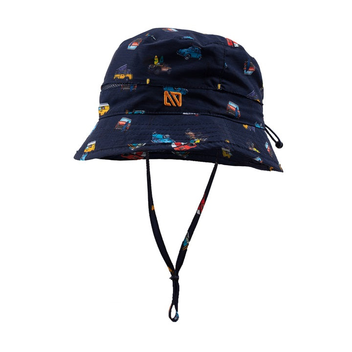 Sun Hat - Surf and Camp