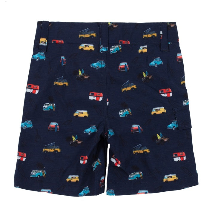 Surf and Camp Boardshorts