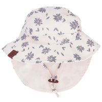 Organic Cotton Hat (Multiple Patterns)