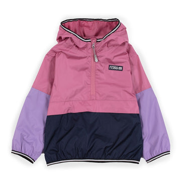 WINDBREAKER - PINK