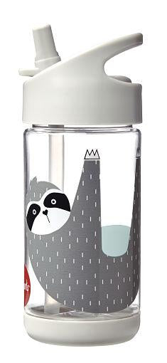 sloth water bottle