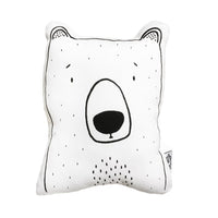 Soft Toy Pillow (Various Animals)