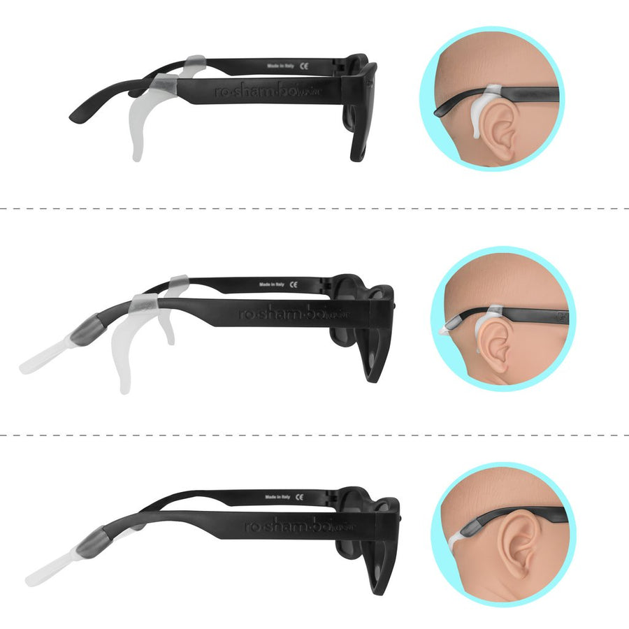 Head Strap / Ear Adjuster Kit