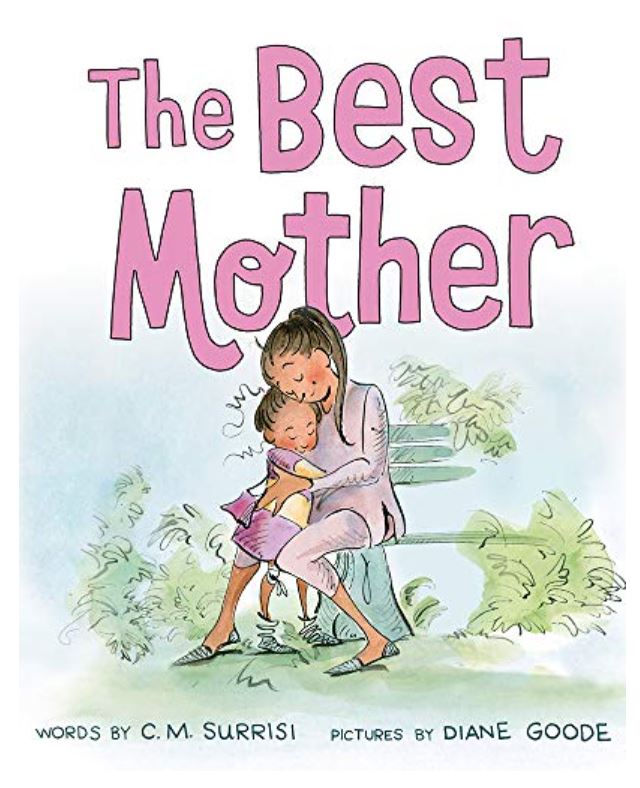 THE BEST MOTHER