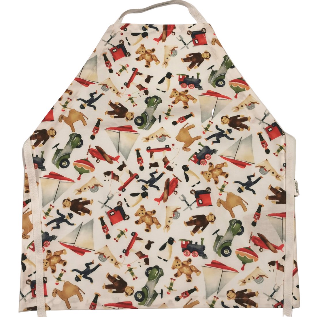 Toys Apron