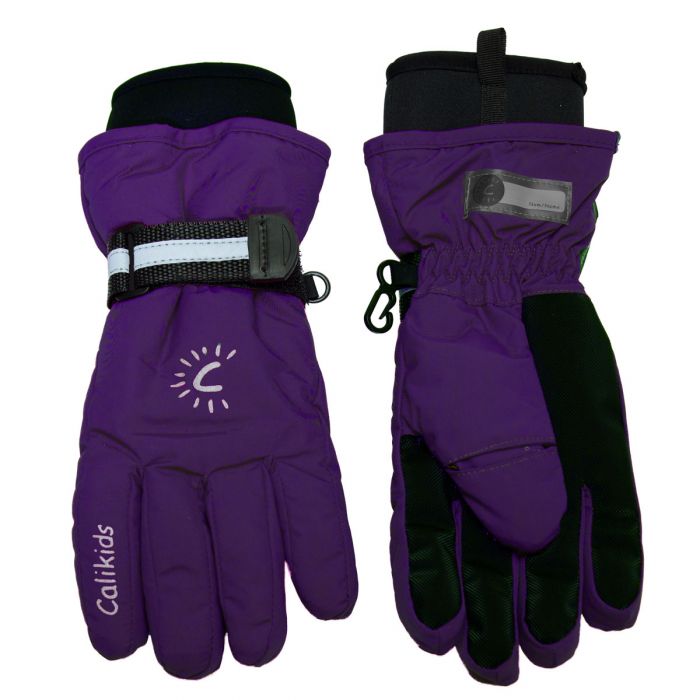 Neoprene Cuff Glove (Multiple Colors)