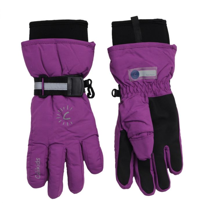 Neoprene Cuff Glove (Multiple Colors)