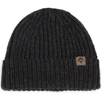 Knit Speckled Winter Hat (Multiple Colors)