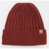Unisex Knit Cashmere Touch Winter Hat (Multiple Colors)