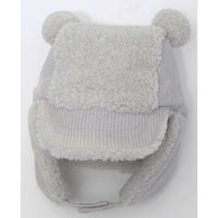 Baby Trapper Hat (Multiple Colors)