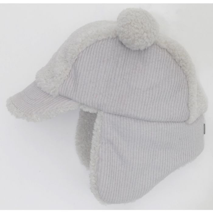 Baby Trapper Hat (Multiple Colors)